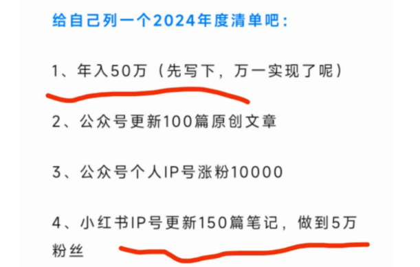 做小红书如何寻找源源不断的选题呢？-热门分享生财-分享-生财