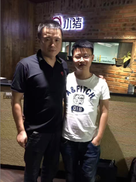 我在360的经历与对周鸿祎的观察-热门分享生财-分享-生财