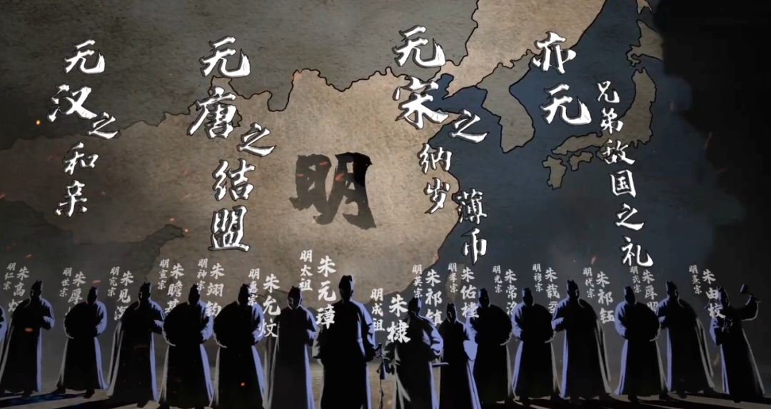 震撼历史解说短片的AI制作揭秘-热门分享生财-分享-生财