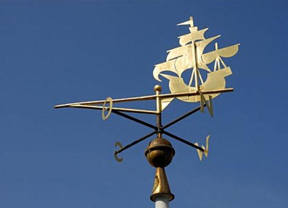 上榜风向标-生财