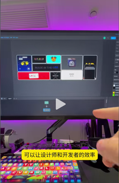 AI资讯与工具讲解视频指南-热门分享生财-分享-生财