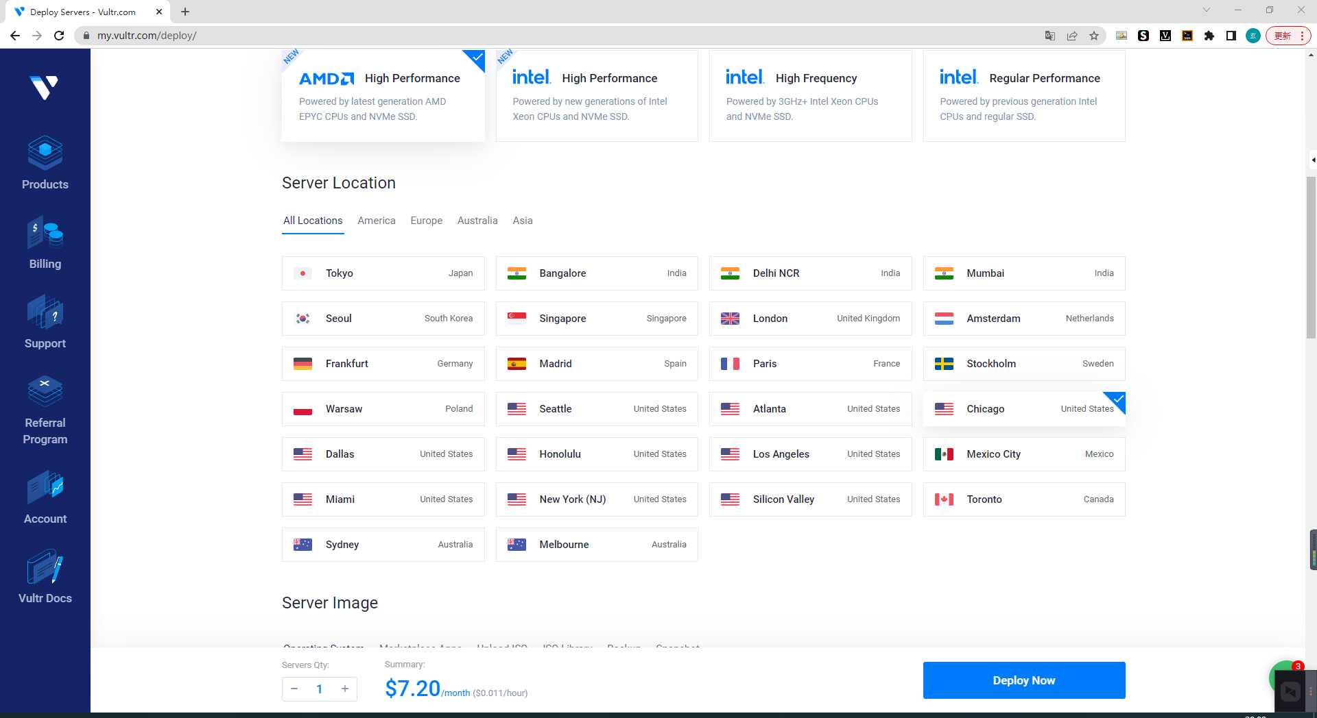 TikTok 踩坑省钱心得必看——服务器如何选择：分享我的收获和踩过的坑-热门分享生财-分享-生财