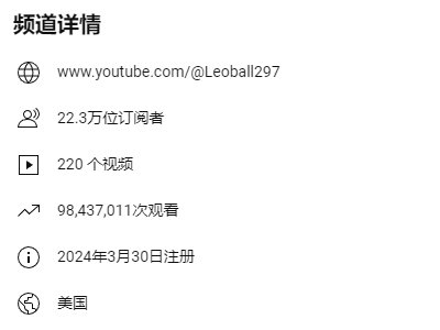 YouTube有个赛道流量非常不错，而且基本都能开通YPP-上榜风向标生财-情报-生财