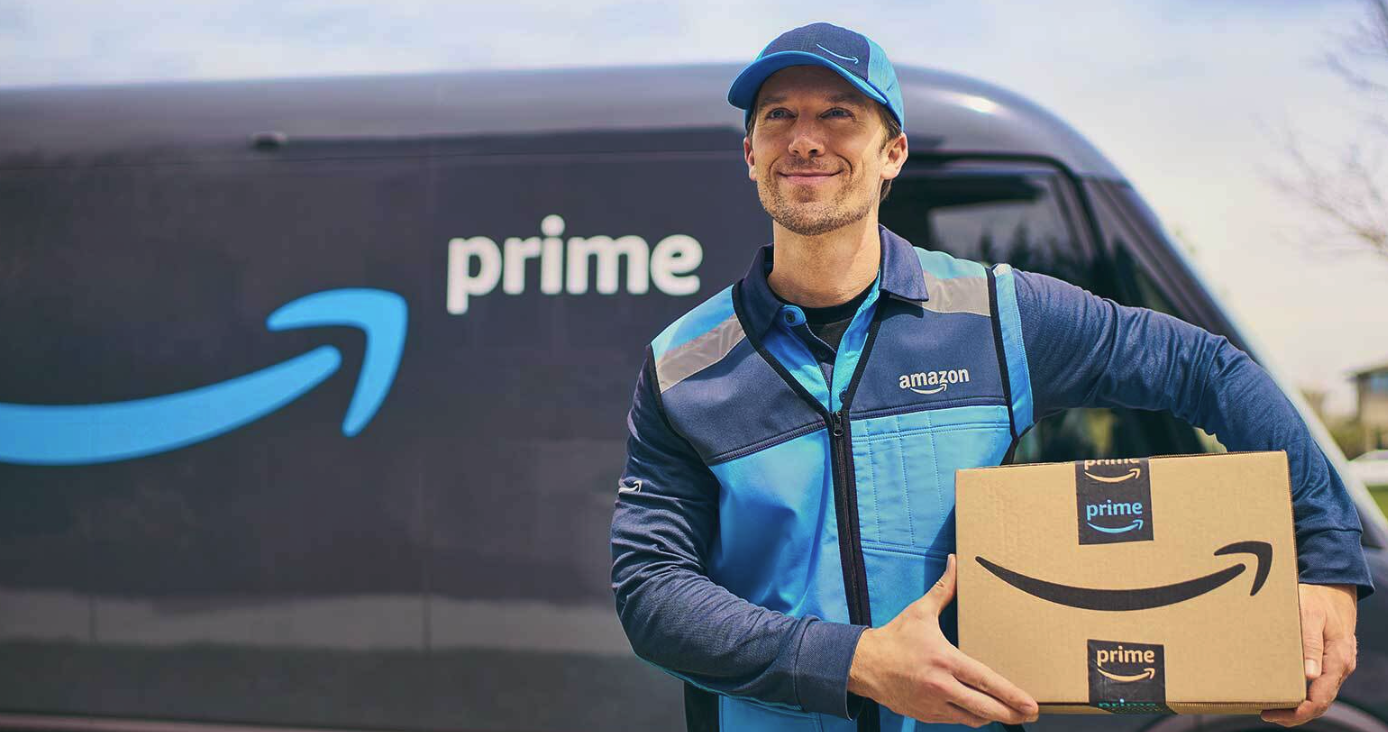 亚马逊也要低价卷了？赚钱的机会你看到么？-热门分享生财-分享-生财