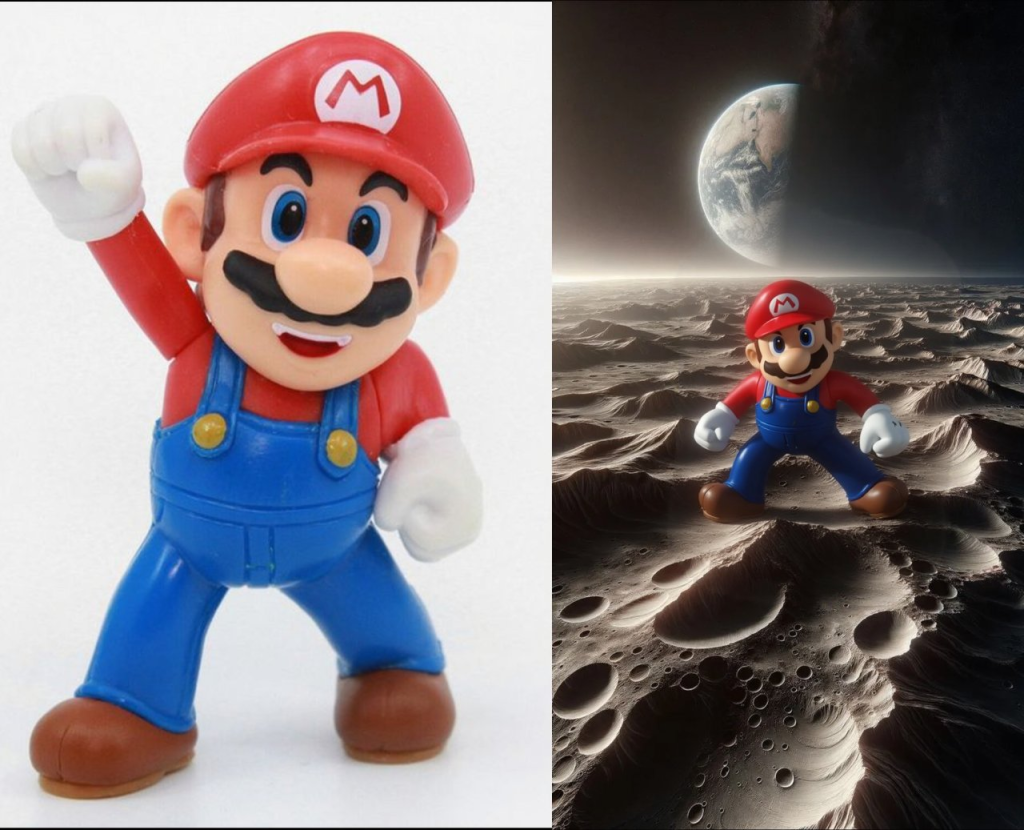 [ComfyUI]阿里刚刚开源！ACE++秒杀LoRA：一键生成角色一致图像-热门分享生财-分享-生财