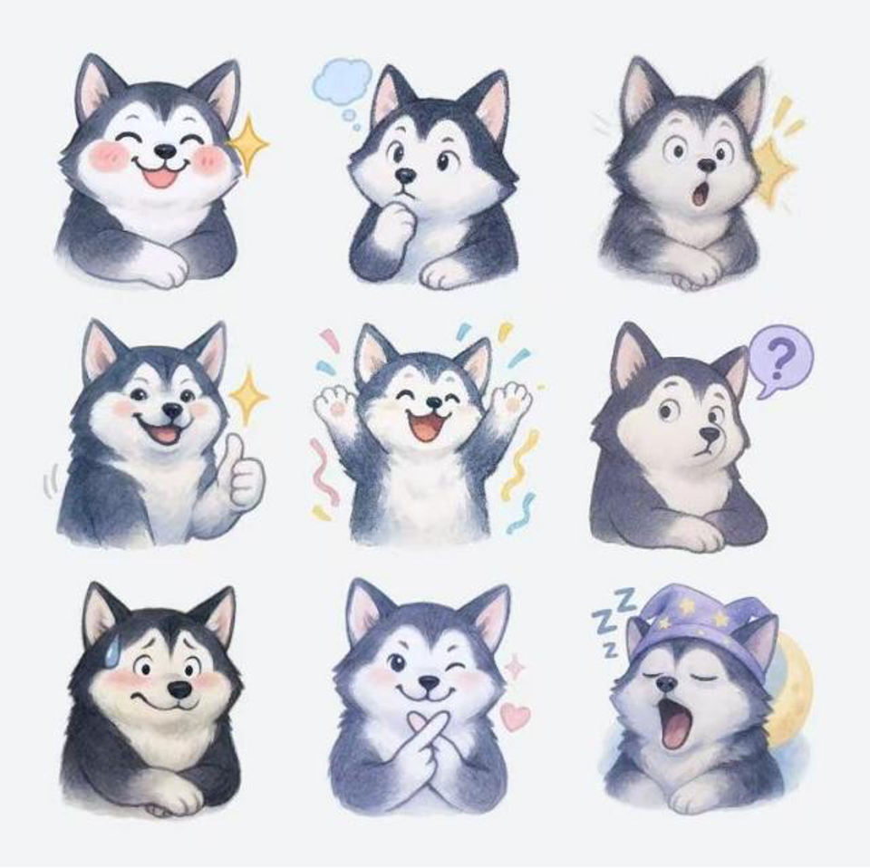 Lovart算是不错的Agent产品 ，它具有很强的思考、规划、执行能力-热门分享生财-分享-生财