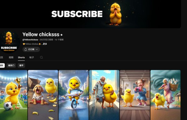 YouTube风向（三）——爆款因素分析-上榜风向标生财-情报-生财