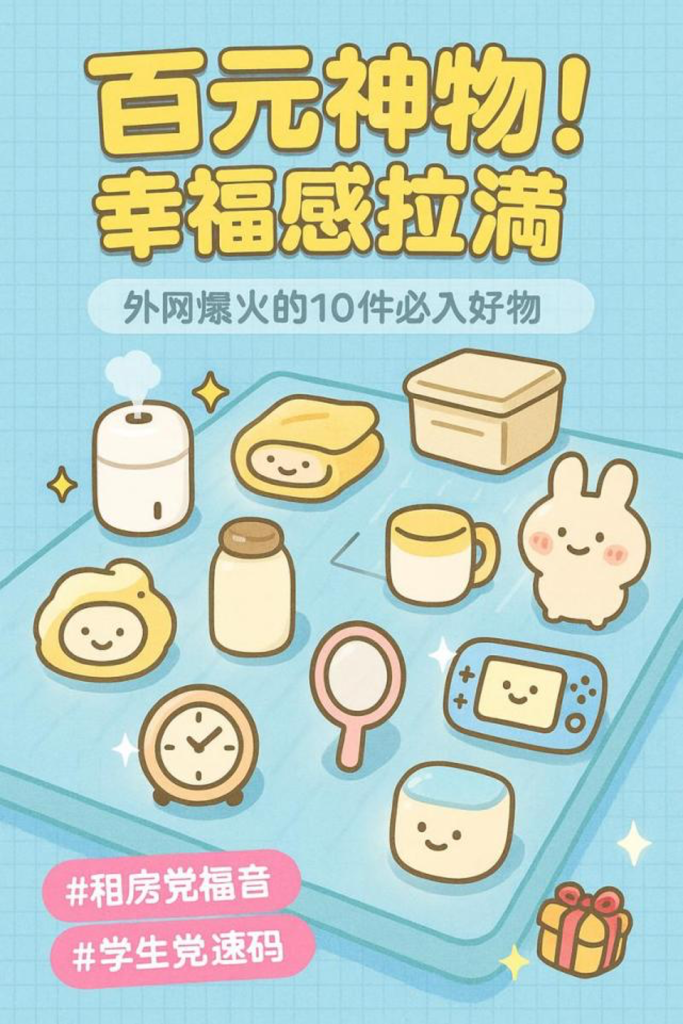 巧用多维表格，让AI成为小红书运营实际生产力-热门分享生财-分享-生财