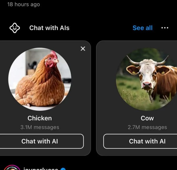 最火的AI博主不是哪位美女，也不是AI版的OnlyFans-上榜风向标生财-情报-生财