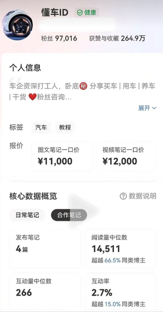 面向女生➕广告主预算充足赛道➕简单科普-上榜风向标生财-情报-生财