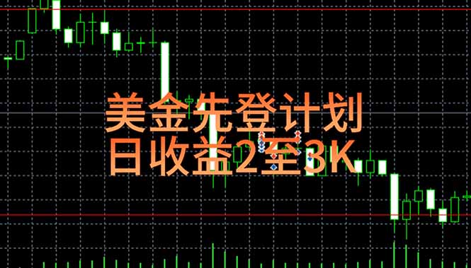 稳定做了7年的项目!日入2000至4000,日结,可来线下实地学!-生财