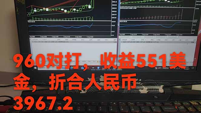 图片[1]-稳定8年的美刀搬砖项目，单人每日收益800—3000.团队4人月入10W+.可线下-生财