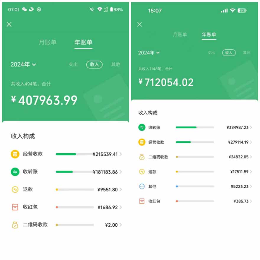 图片[1]-2025年，请“不择手段”去搞钱!-生财