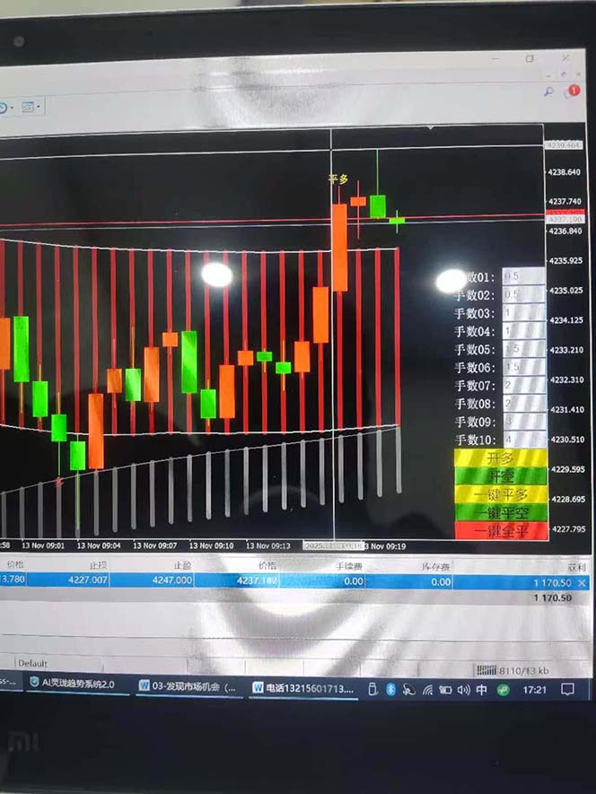 图片[7]-海外美金AI掘金项目，200U可入门槛，一天一单即可，每天1000-2000很轻松！-生财