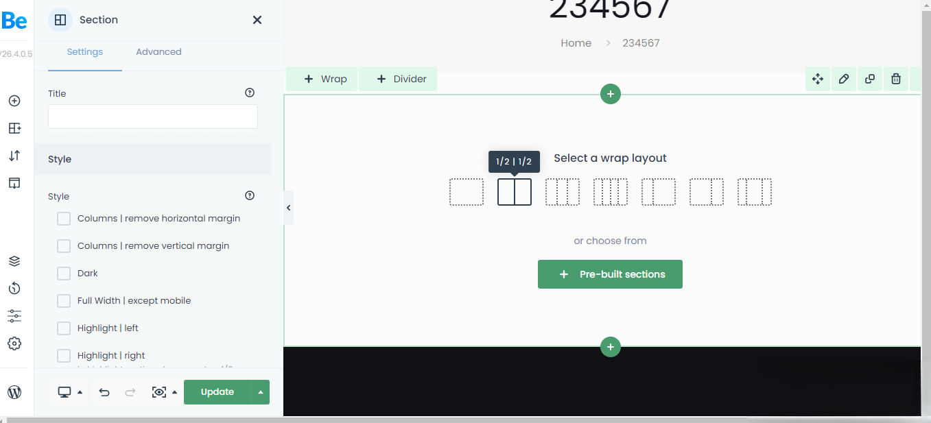 WordPress主题–Betheme v28.0.6 破解版下载