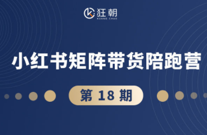 盗坤·抖音小红书视频号短视频带货与直播变现(11-18期)-生财