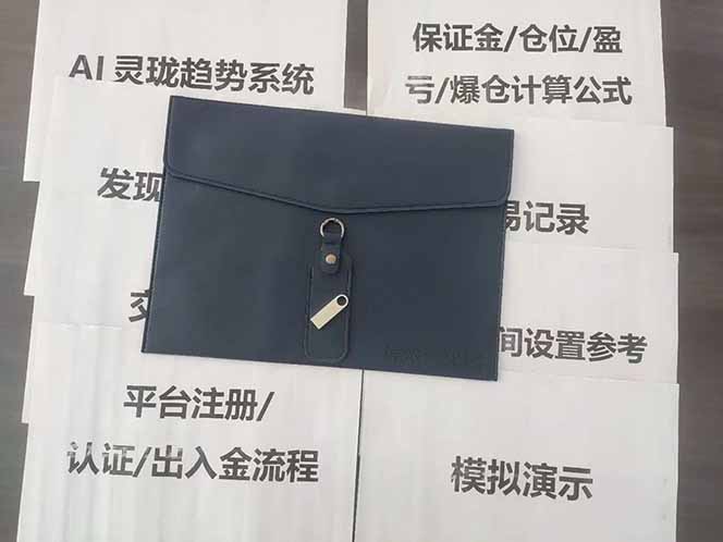 图片[5]-海外美金AI掘金项目，200U可入门槛，一天一单即可，每天1000-2000很轻松！-生财