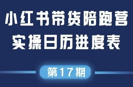 盗坤·抖音小红书视频号短视频带货与直播变现(11-17期)-生财