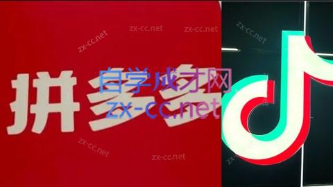 老陶电商·拼多多+抖音小店无货源开店(更新8月)-生财