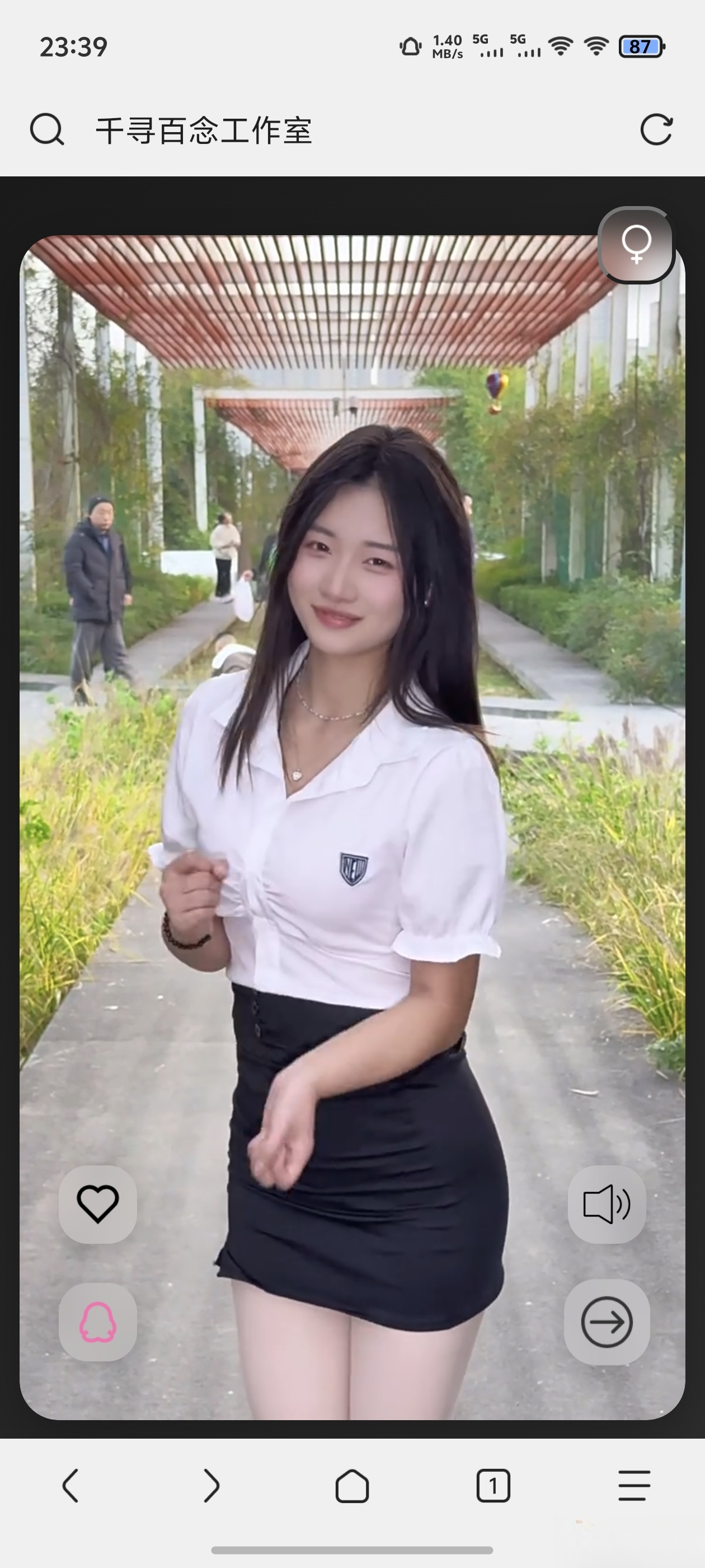 千寻随机视频api搭建(1.0)-生财