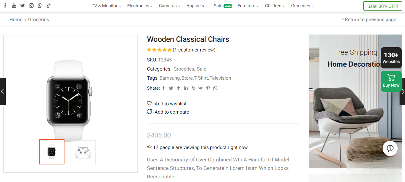 图片[2]-WordPress主题–Xstore v9.5.1 Woocommerce主题 破解版下载-生财